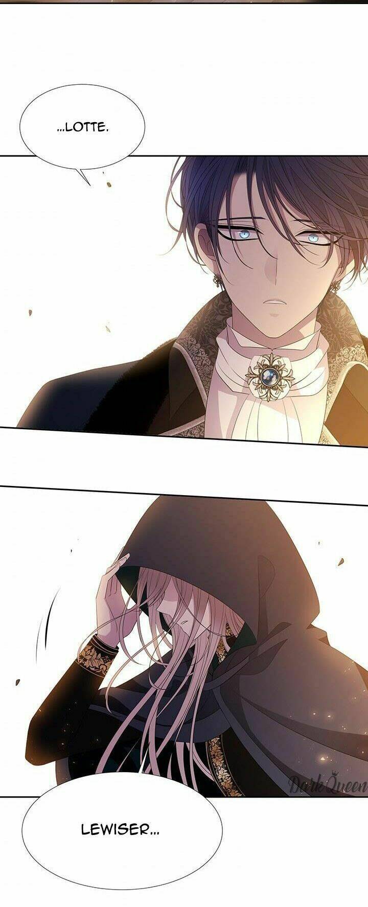 Ngũ Đại Đồ Đệ Của Charlotte Chapter 89 - Trang 2