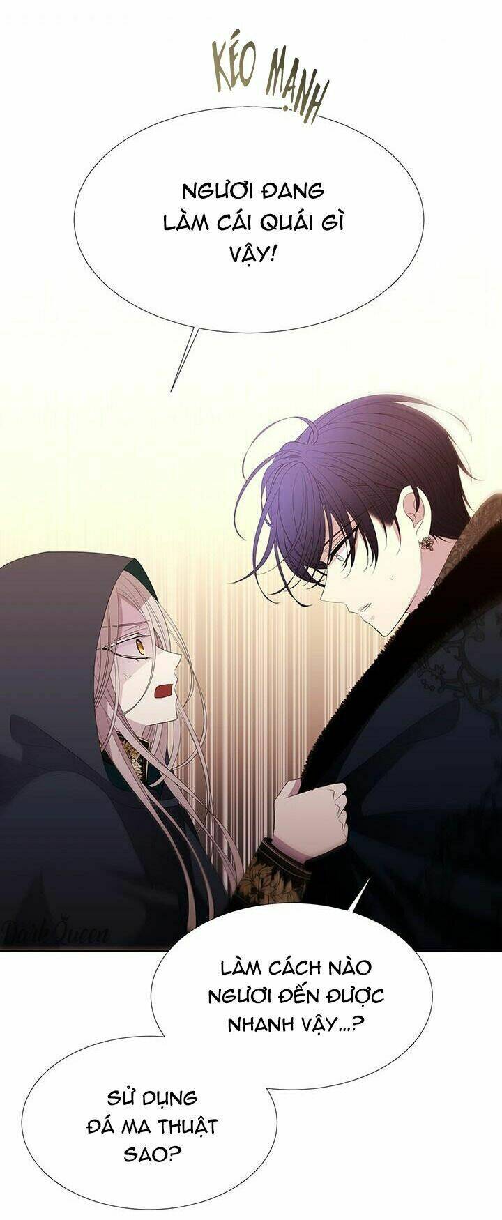 Ngũ Đại Đồ Đệ Của Charlotte Chapter 89 - Trang 2