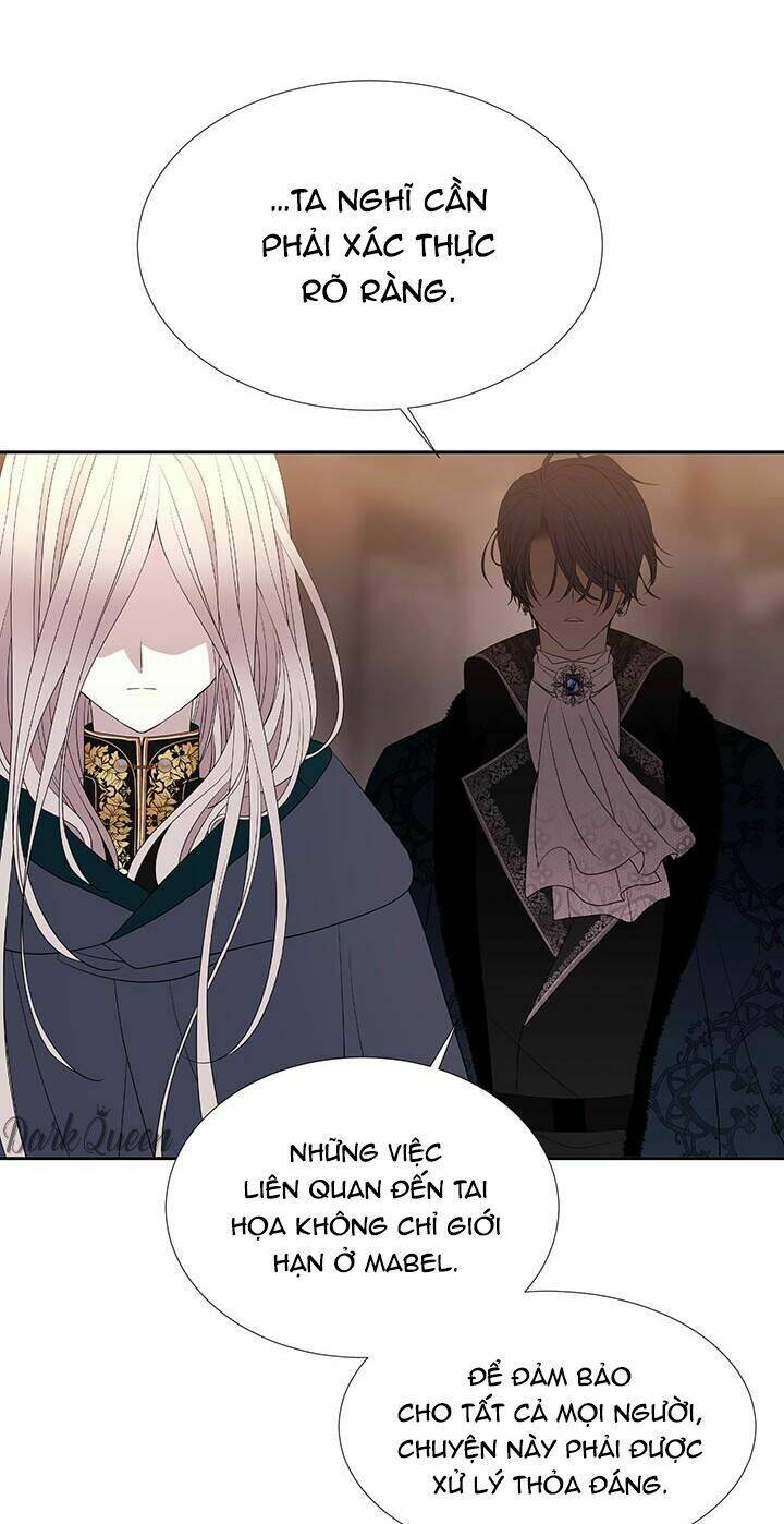 Ngũ Đại Đồ Đệ Của Charlotte Chapter 89 - Trang 2