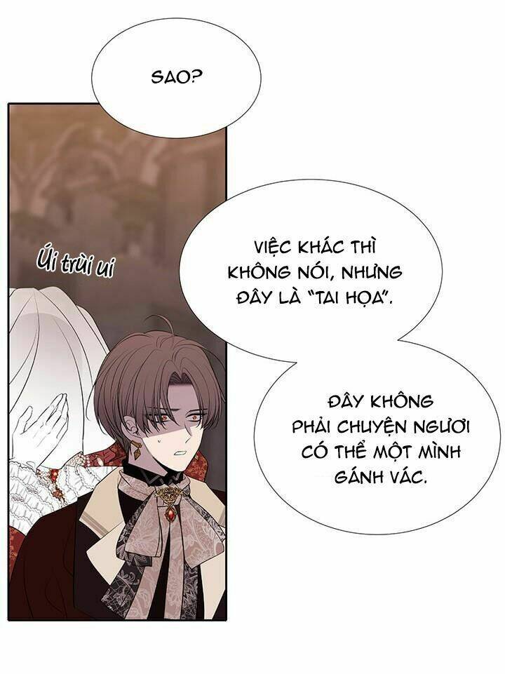Ngũ Đại Đồ Đệ Của Charlotte Chapter 89 - Trang 2