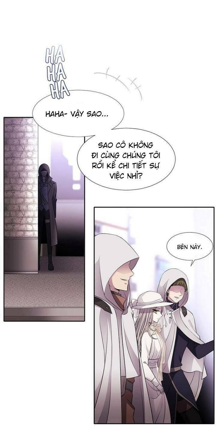 Ngũ Đại Đồ Đệ Của Charlotte Chapter 9 - Trang 2