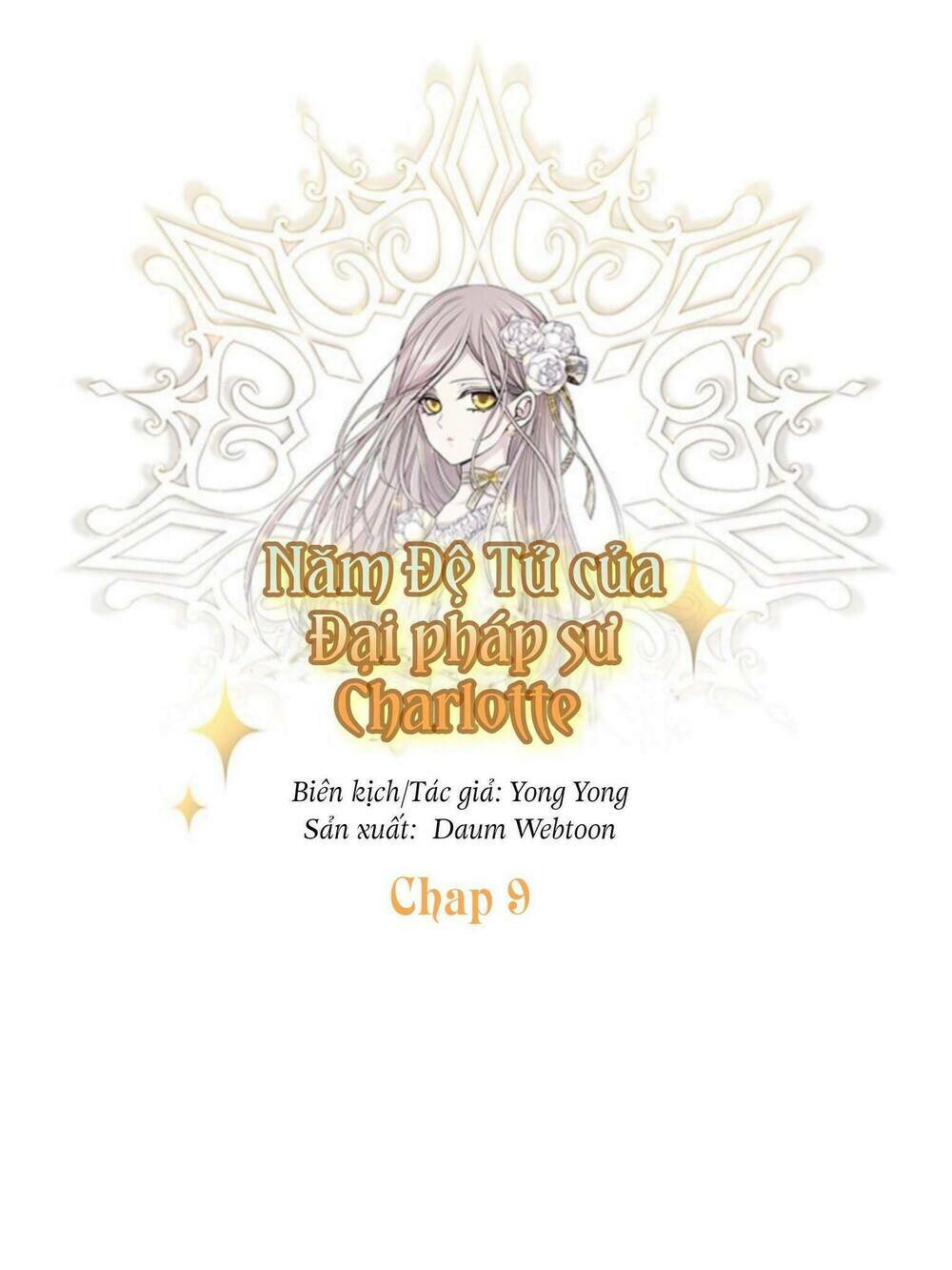 Ngũ Đại Đồ Đệ Của Charlotte Chapter 9 - Trang 2