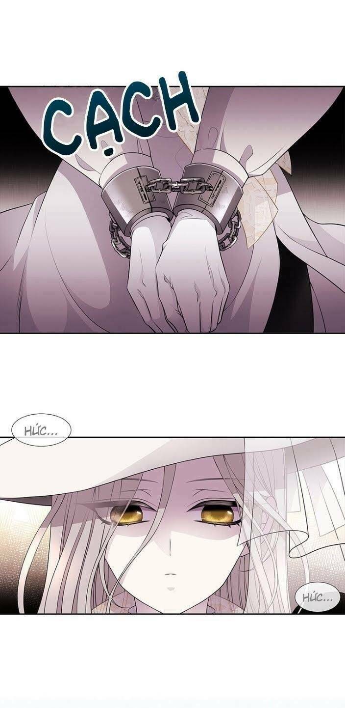 Ngũ Đại Đồ Đệ Của Charlotte Chapter 9 - Trang 2