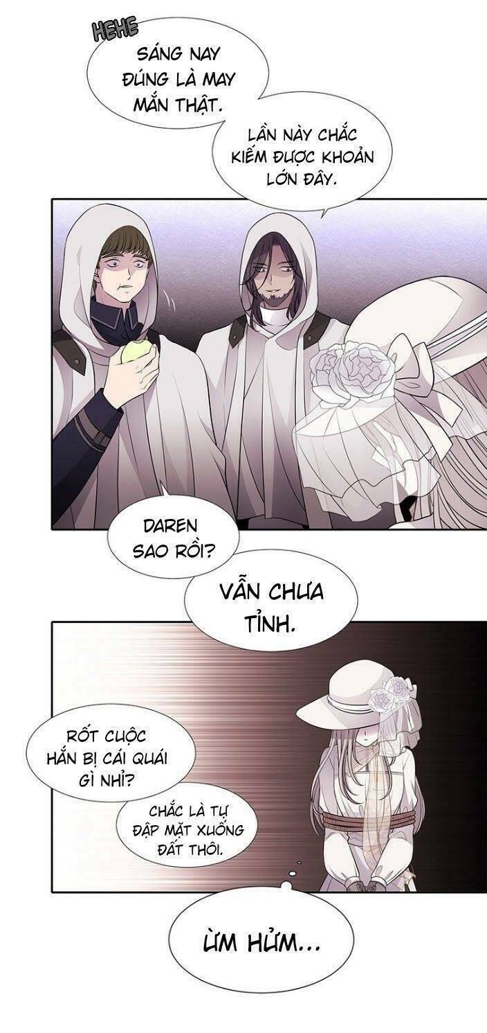 Ngũ Đại Đồ Đệ Của Charlotte Chapter 9 - Trang 2