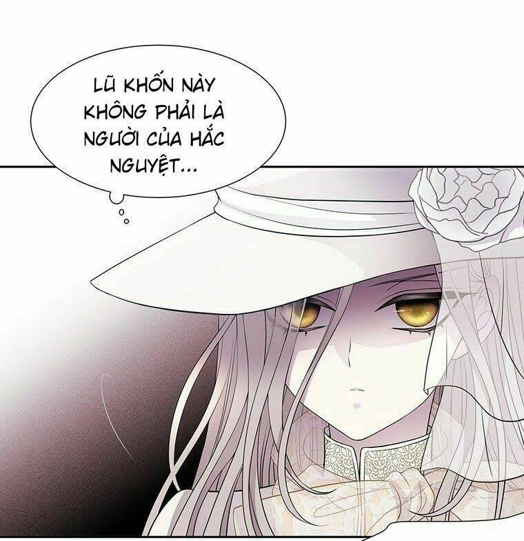 Ngũ Đại Đồ Đệ Của Charlotte Chapter 9 - Trang 2
