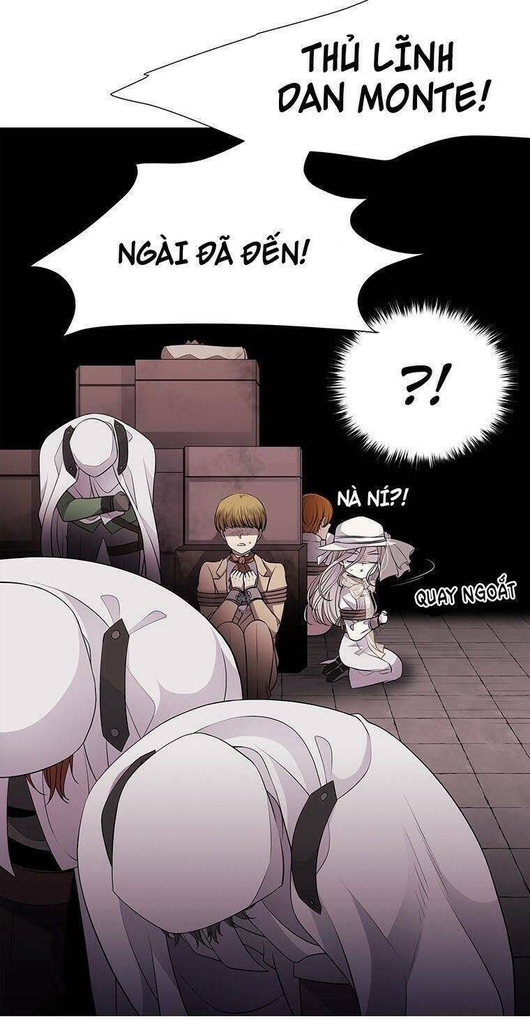 Ngũ Đại Đồ Đệ Của Charlotte Chapter 9 - Trang 2