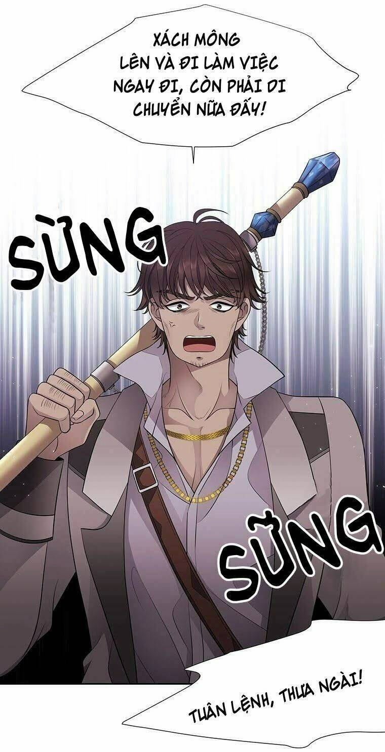 Ngũ Đại Đồ Đệ Của Charlotte Chapter 9 - Trang 2