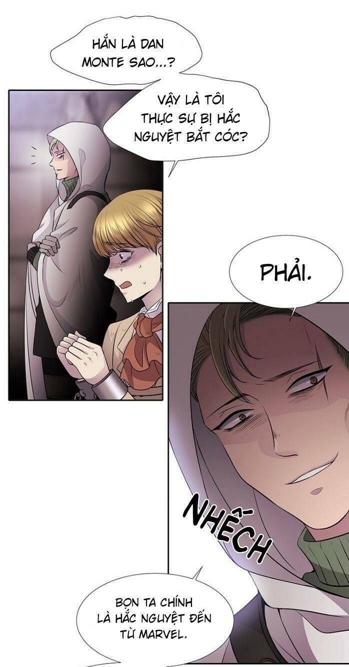 Ngũ Đại Đồ Đệ Của Charlotte Chapter 9 - Trang 2