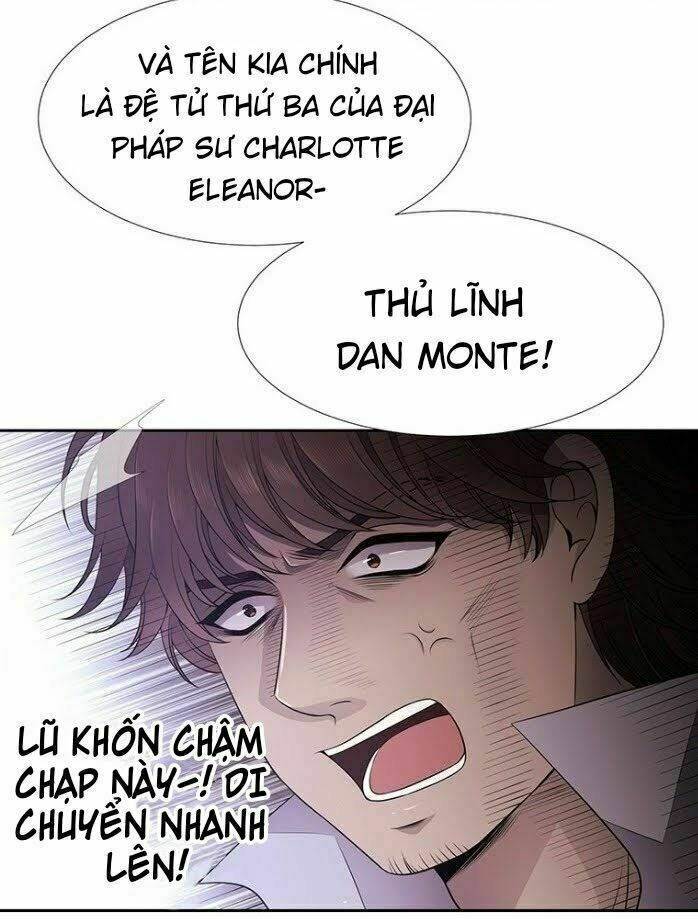 Ngũ Đại Đồ Đệ Của Charlotte Chapter 9 - Trang 2