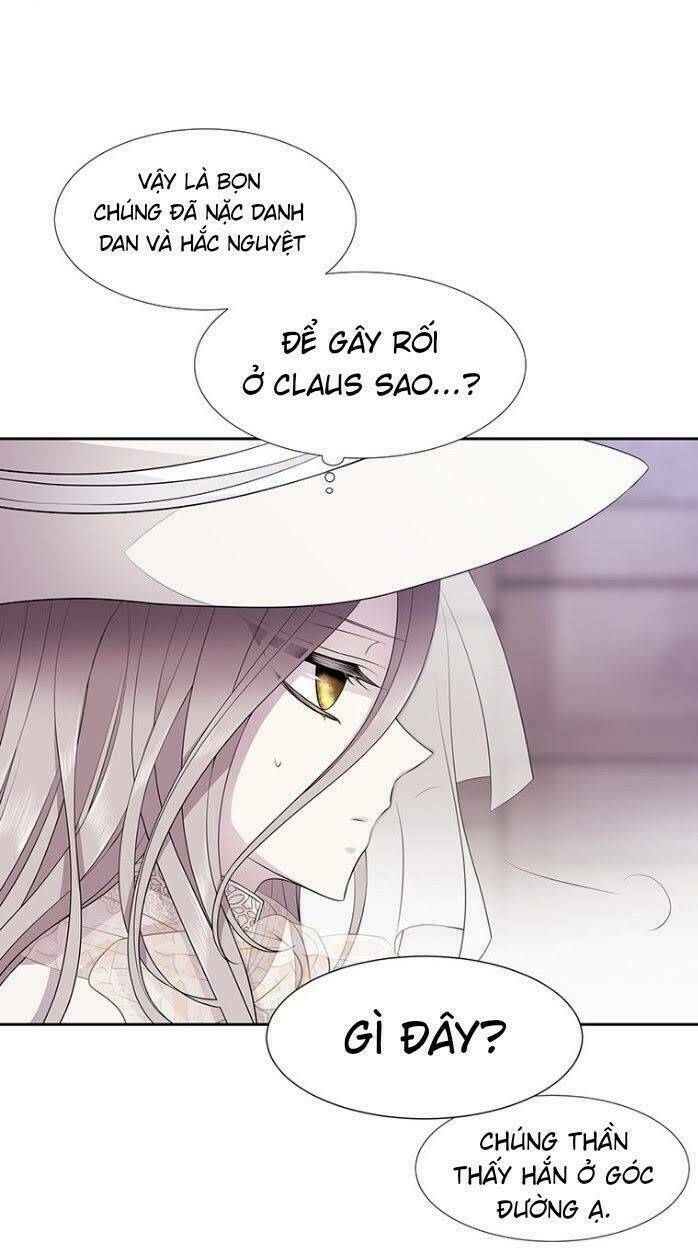 Ngũ Đại Đồ Đệ Của Charlotte Chapter 9 - Trang 2
