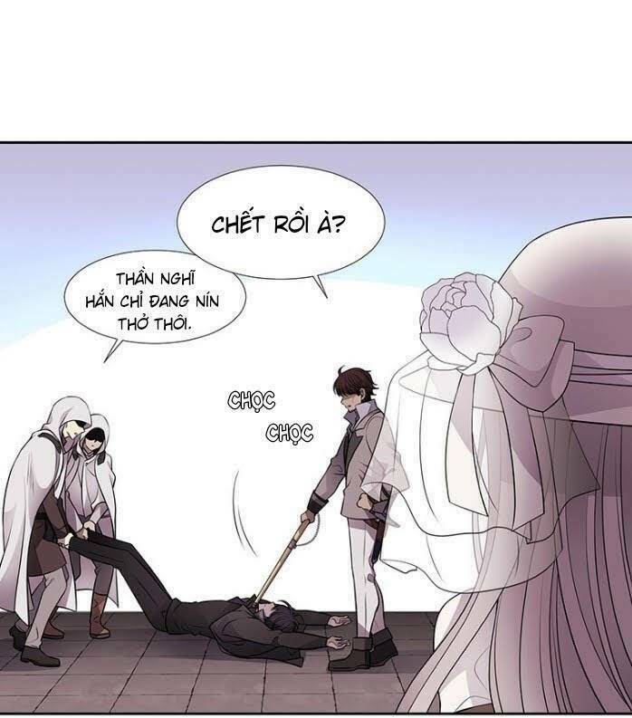 Ngũ Đại Đồ Đệ Của Charlotte Chapter 9 - Trang 2