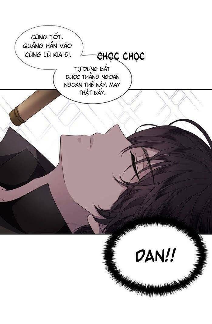 Ngũ Đại Đồ Đệ Của Charlotte Chapter 9 - Trang 2