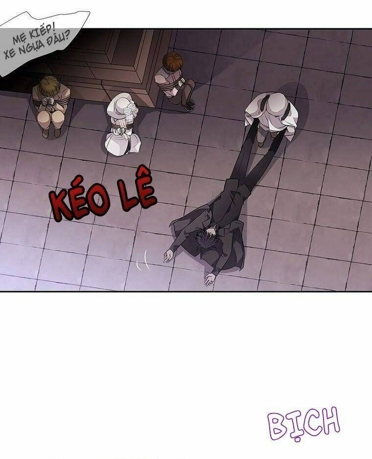 Ngũ Đại Đồ Đệ Của Charlotte Chapter 9 - Trang 2