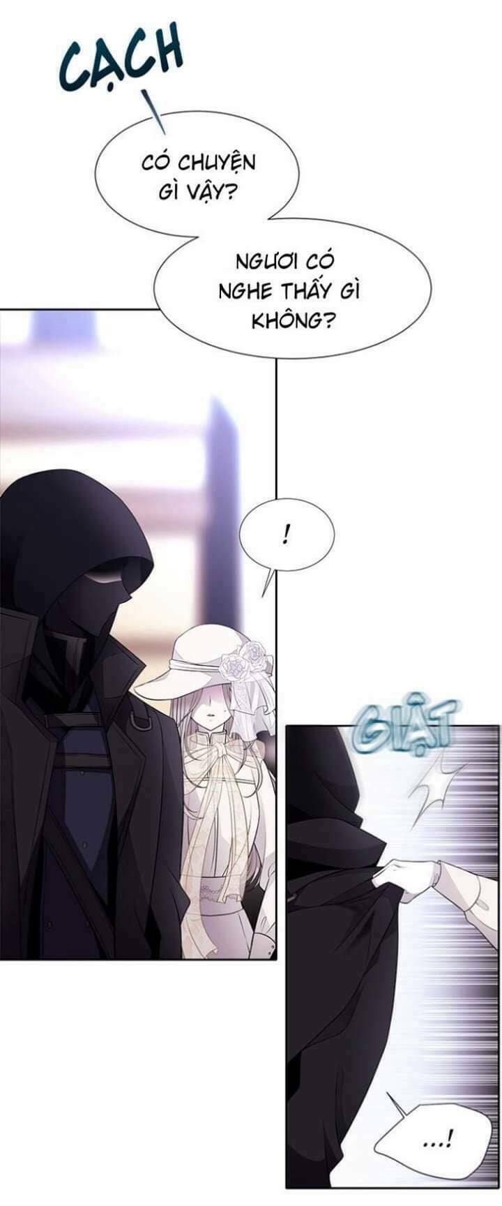 Ngũ Đại Đồ Đệ Của Charlotte Chapter 9 - Trang 2