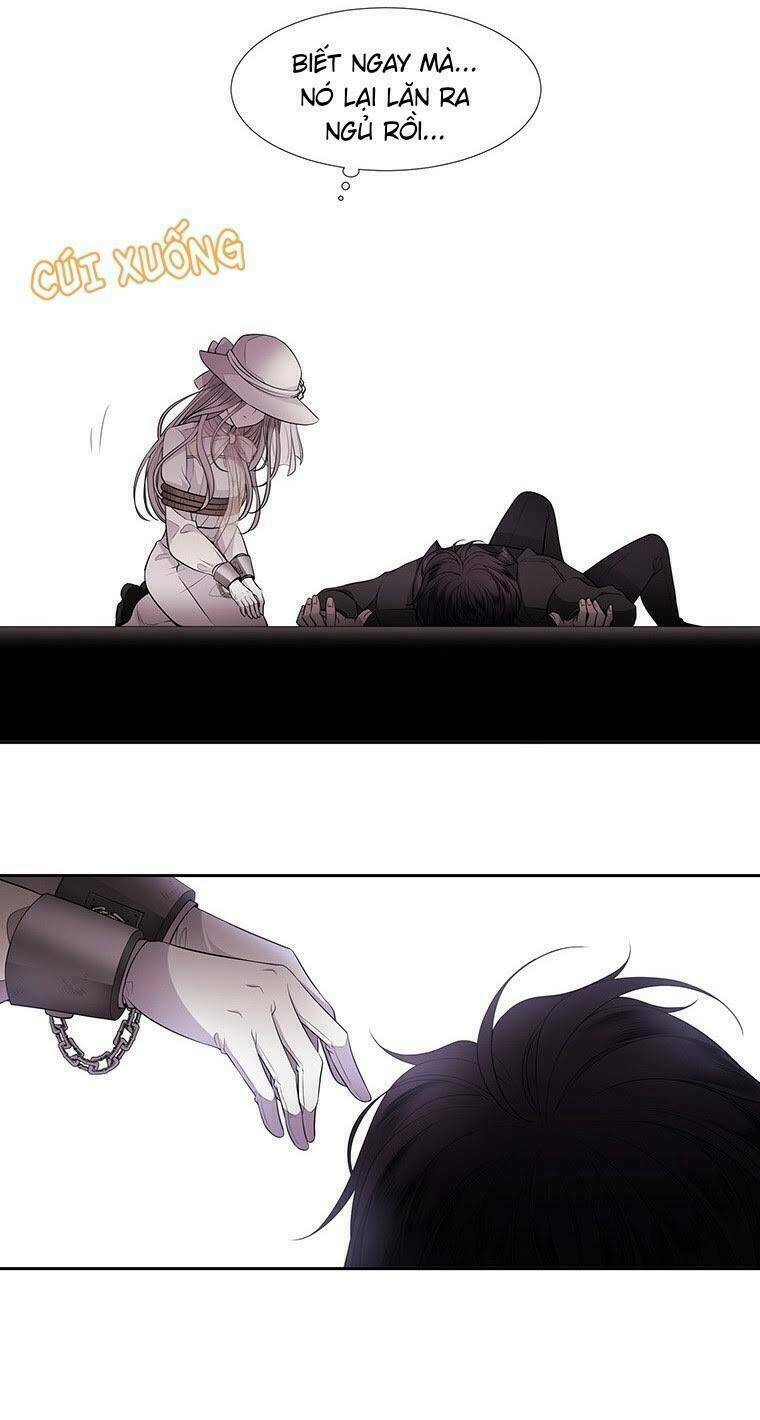 Ngũ Đại Đồ Đệ Của Charlotte Chapter 9 - Trang 2