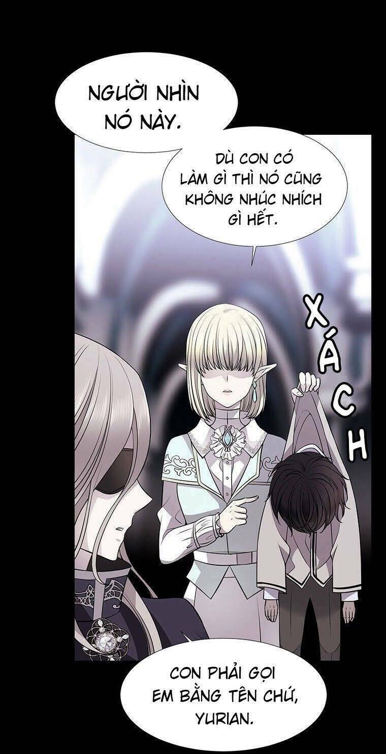 Ngũ Đại Đồ Đệ Của Charlotte Chapter 9 - Trang 2