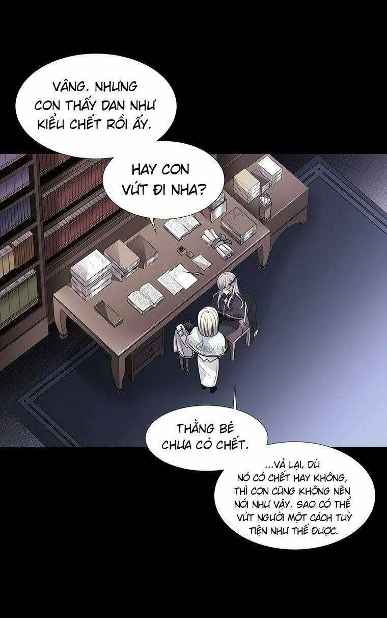 Ngũ Đại Đồ Đệ Của Charlotte Chapter 9 - Trang 2