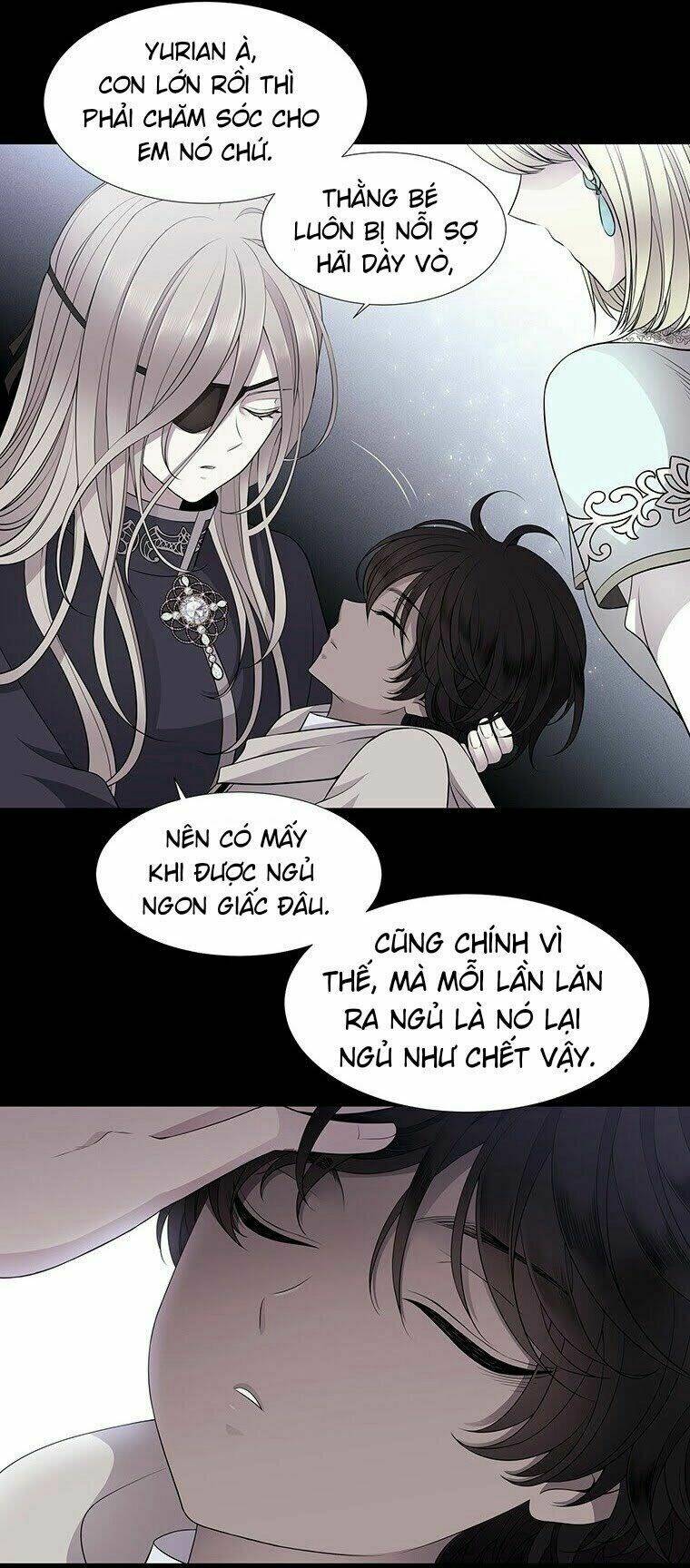 Ngũ Đại Đồ Đệ Của Charlotte Chapter 9 - Trang 2
