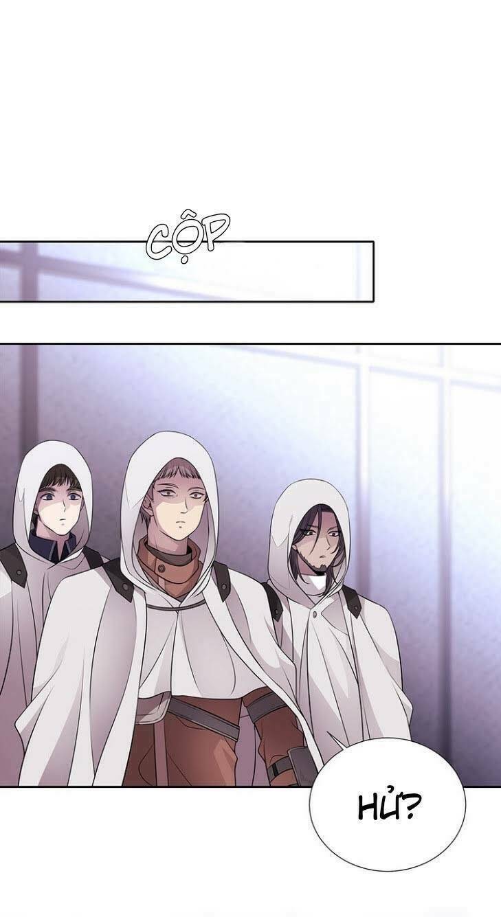 Ngũ Đại Đồ Đệ Của Charlotte Chapter 9 - Trang 2