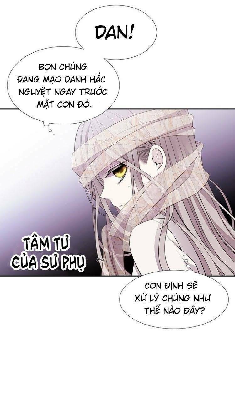 Ngũ Đại Đồ Đệ Của Charlotte Chapter 9 - Trang 2