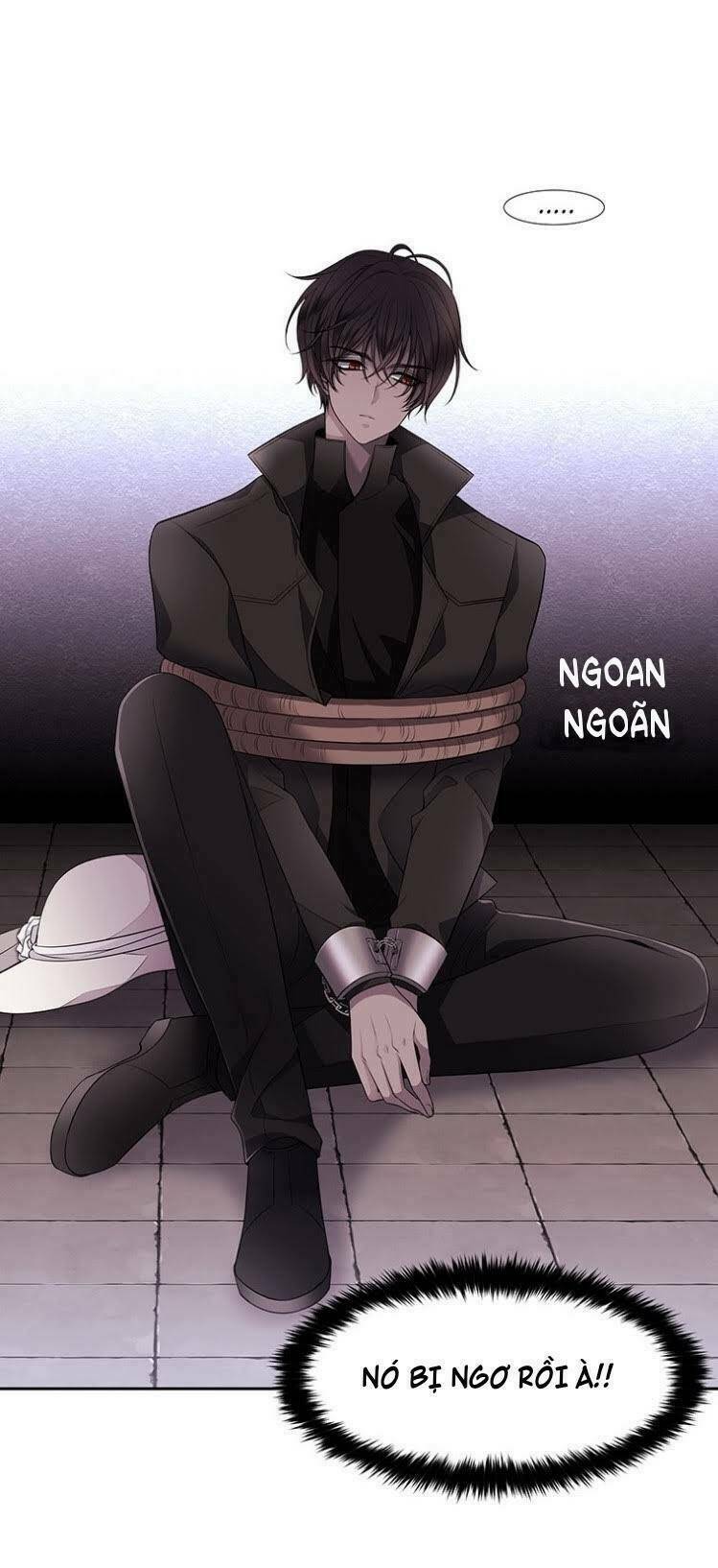 Ngũ Đại Đồ Đệ Của Charlotte Chapter 9 - Trang 2