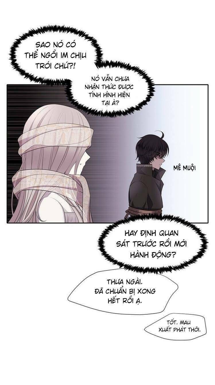 Ngũ Đại Đồ Đệ Của Charlotte Chapter 9 - Trang 2