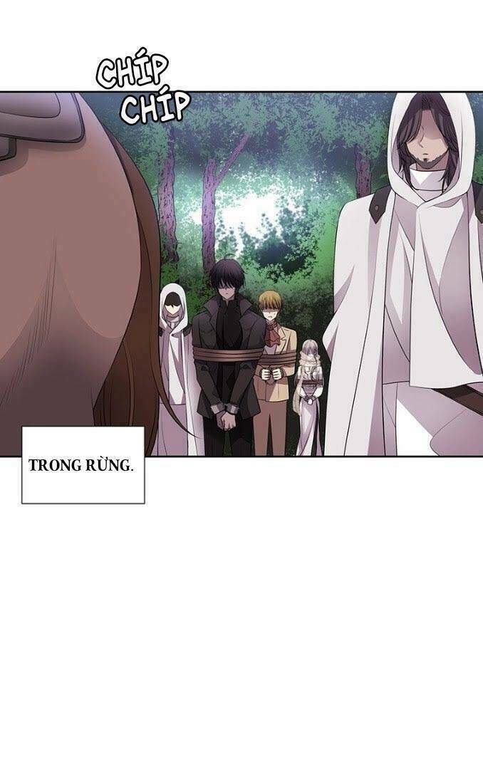 Ngũ Đại Đồ Đệ Của Charlotte Chapter 9 - Trang 2