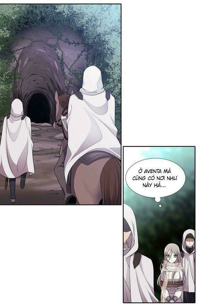 Ngũ Đại Đồ Đệ Của Charlotte Chapter 9 - Trang 2
