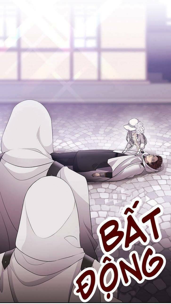 Ngũ Đại Đồ Đệ Của Charlotte Chapter 9 - Trang 2