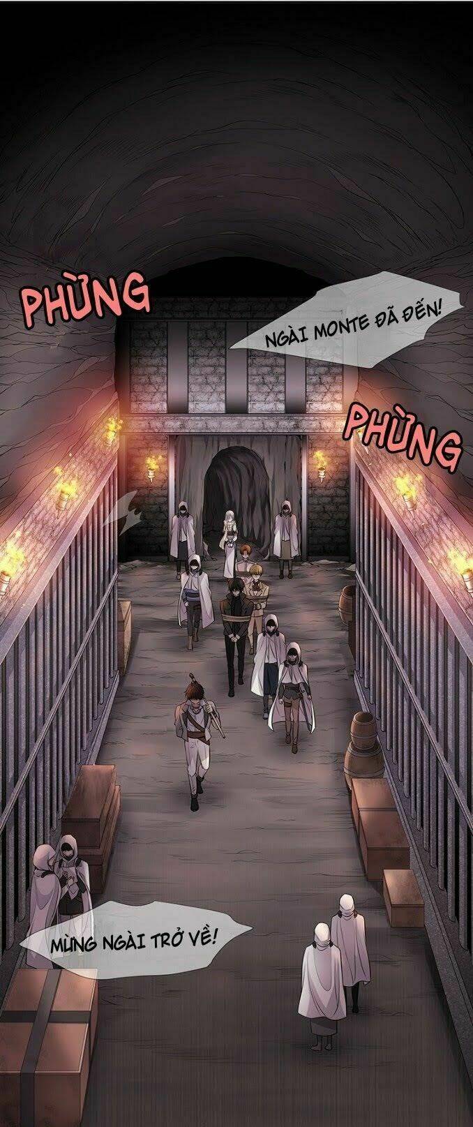 Ngũ Đại Đồ Đệ Của Charlotte Chapter 9 - Trang 2