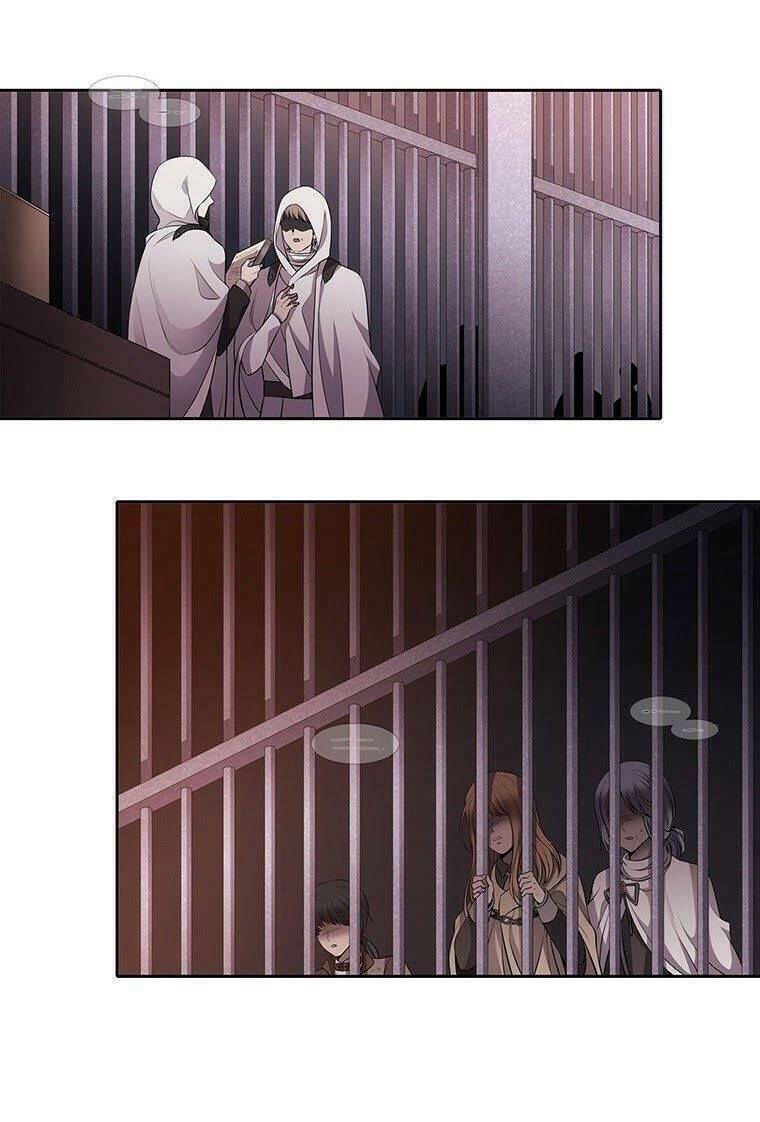 Ngũ Đại Đồ Đệ Của Charlotte Chapter 9 - Trang 2