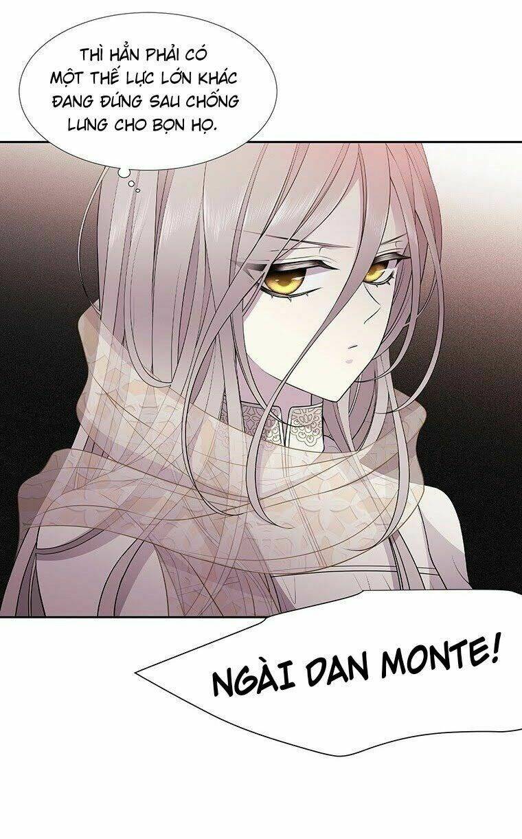 Ngũ Đại Đồ Đệ Của Charlotte Chapter 9 - Trang 2