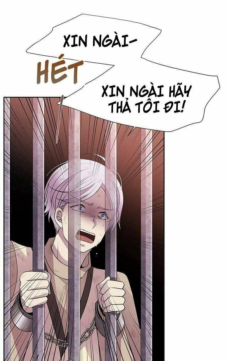 Ngũ Đại Đồ Đệ Của Charlotte Chapter 9 - Trang 2