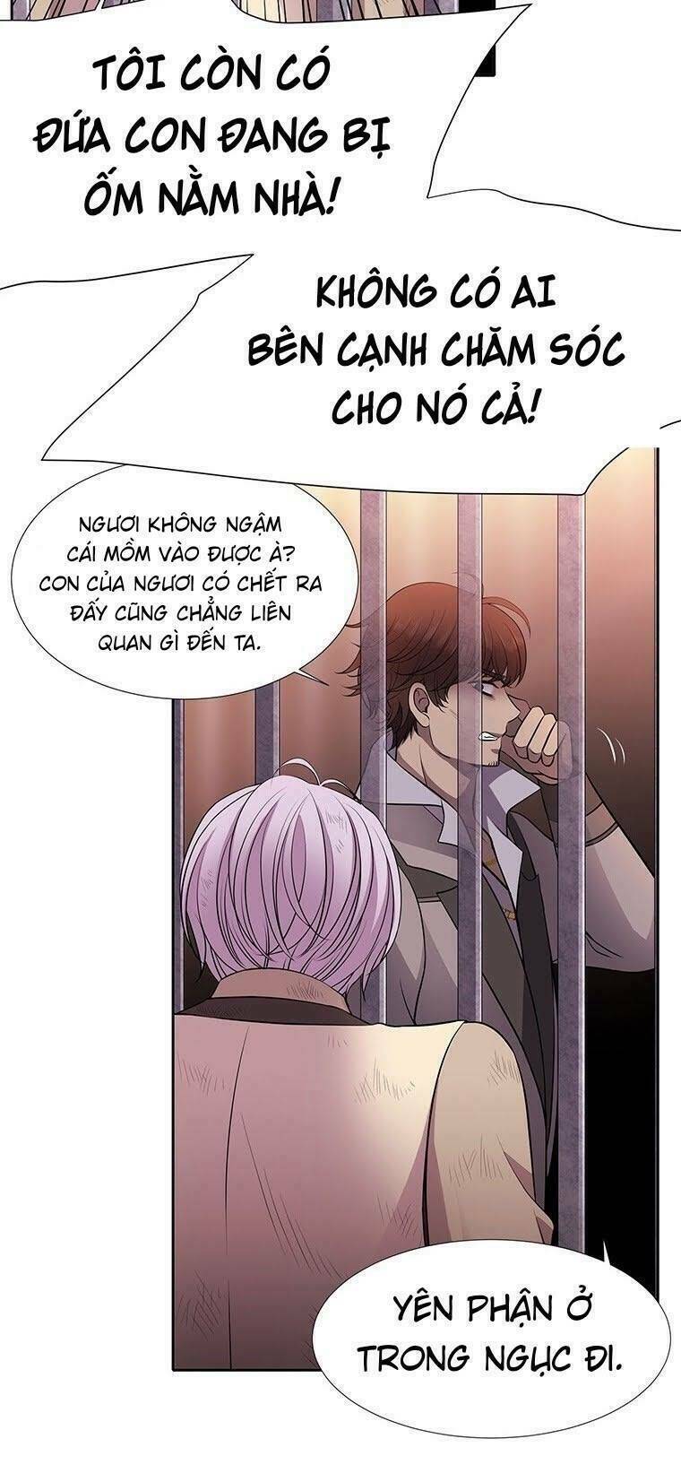 Ngũ Đại Đồ Đệ Của Charlotte Chapter 9 - Trang 2