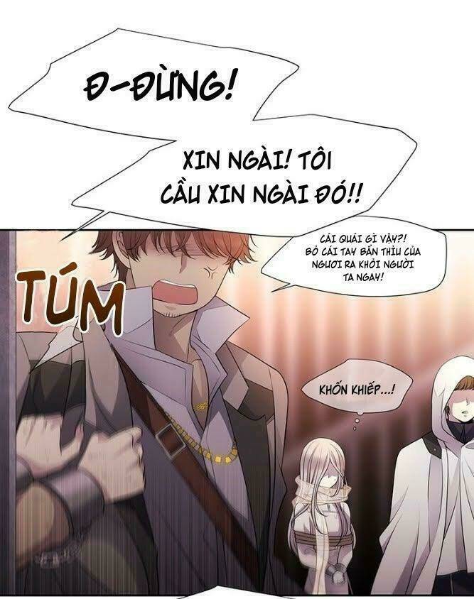 Ngũ Đại Đồ Đệ Của Charlotte Chapter 9 - Trang 2