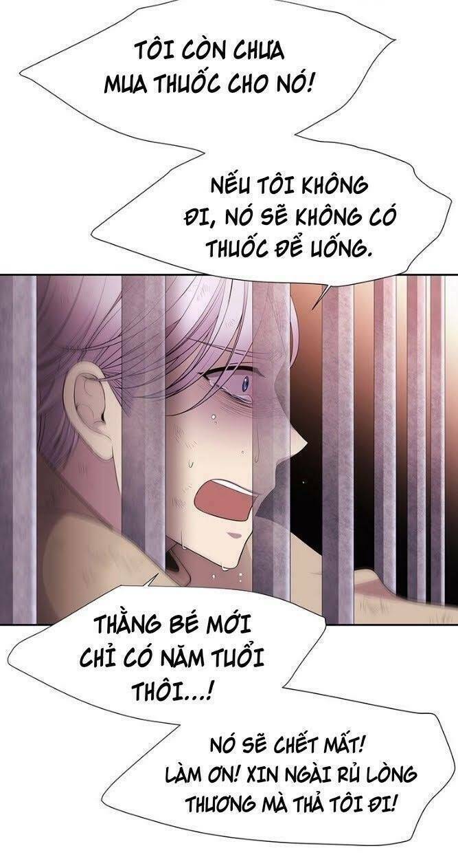 Ngũ Đại Đồ Đệ Của Charlotte Chapter 9 - Trang 2