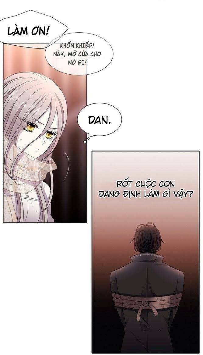 Ngũ Đại Đồ Đệ Của Charlotte Chapter 9 - Trang 2