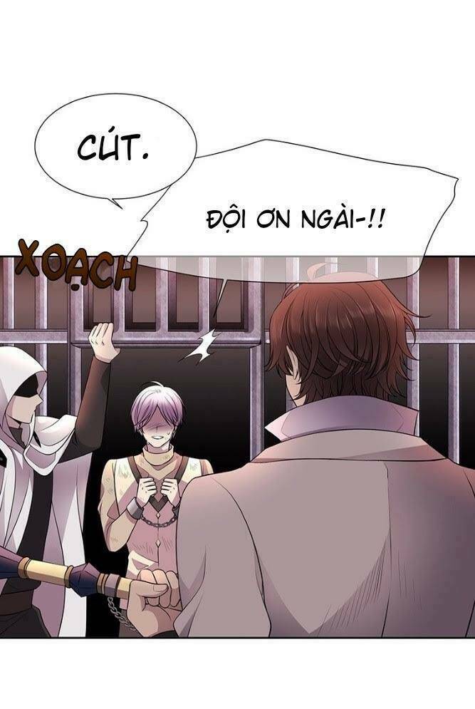 Ngũ Đại Đồ Đệ Của Charlotte Chapter 9 - Trang 2
