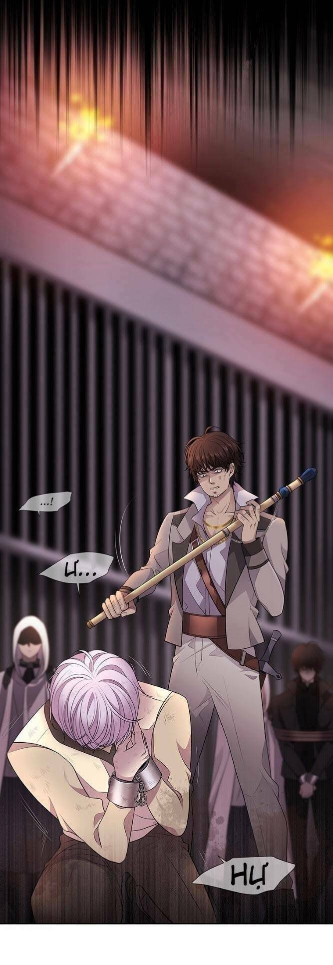 Ngũ Đại Đồ Đệ Của Charlotte Chapter 9 - Trang 2