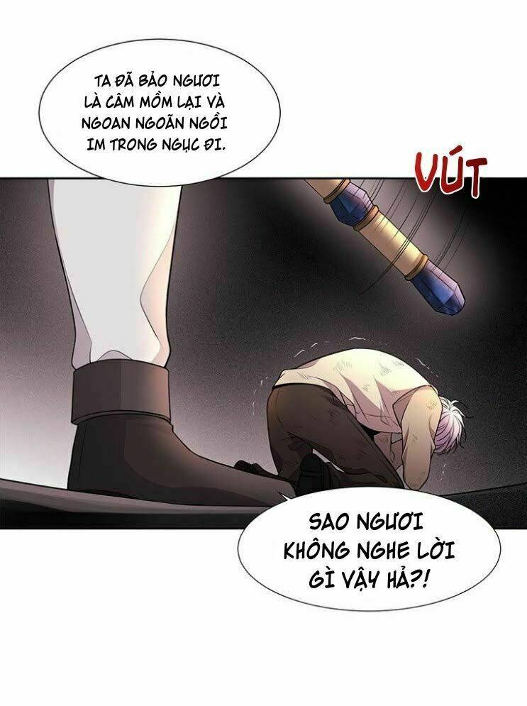 Ngũ Đại Đồ Đệ Của Charlotte Chapter 9 - Trang 2