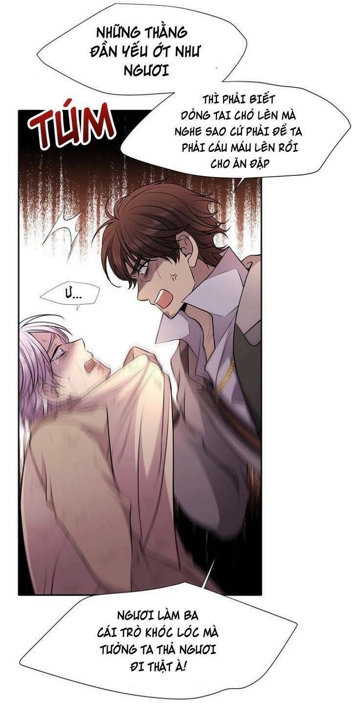 Ngũ Đại Đồ Đệ Của Charlotte Chapter 9 - Trang 2