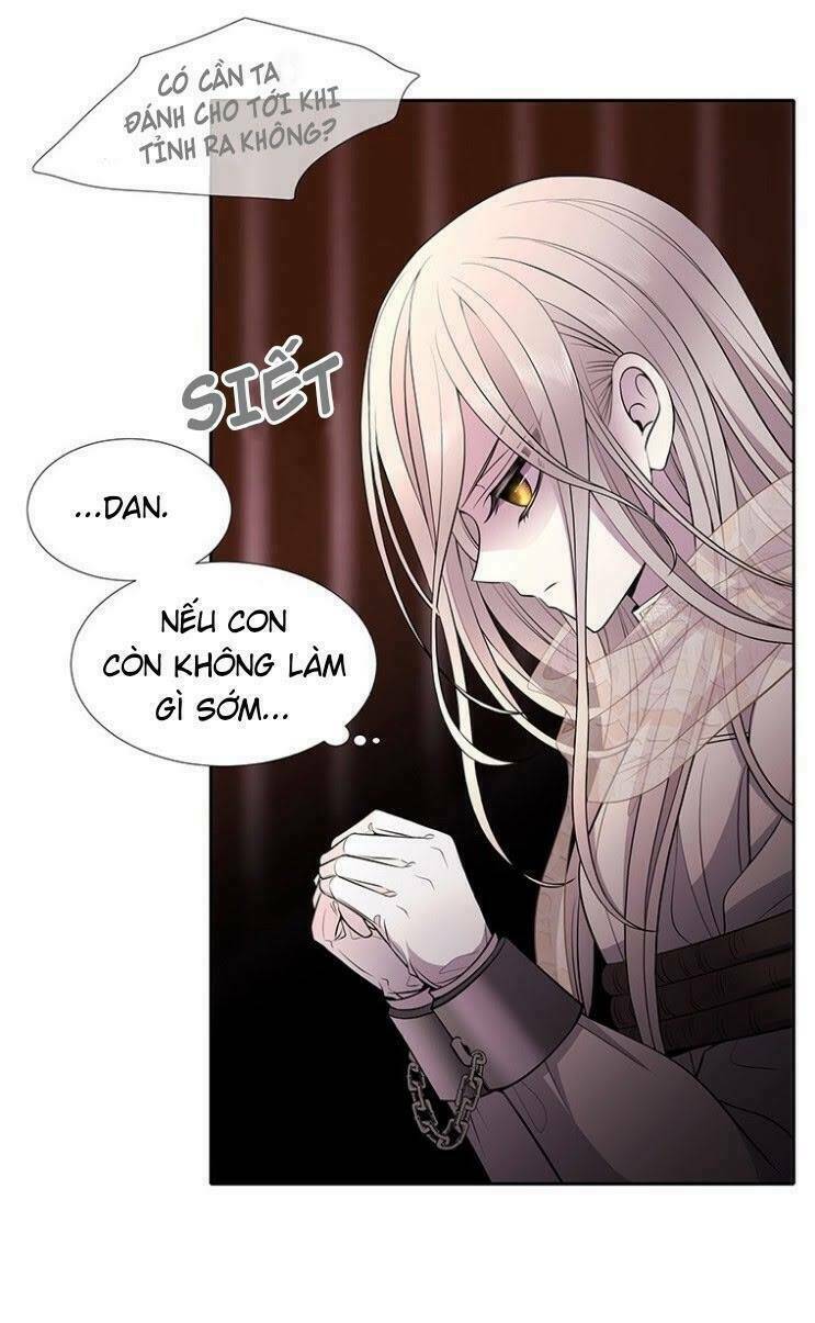 Ngũ Đại Đồ Đệ Của Charlotte Chapter 9 - Trang 2