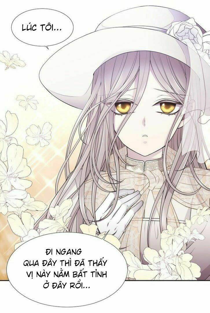 Ngũ Đại Đồ Đệ Của Charlotte Chapter 9 - Trang 2