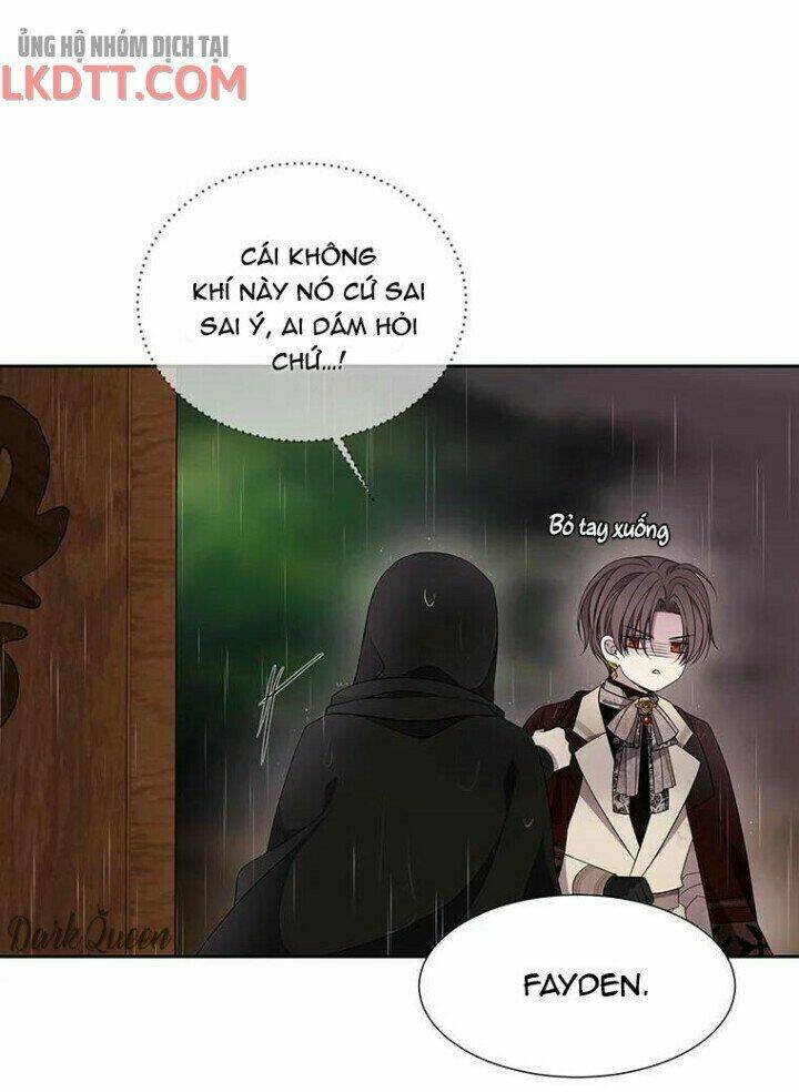 Ngũ Đại Đồ Đệ Của Charlotte Chapter 90 - Trang 2