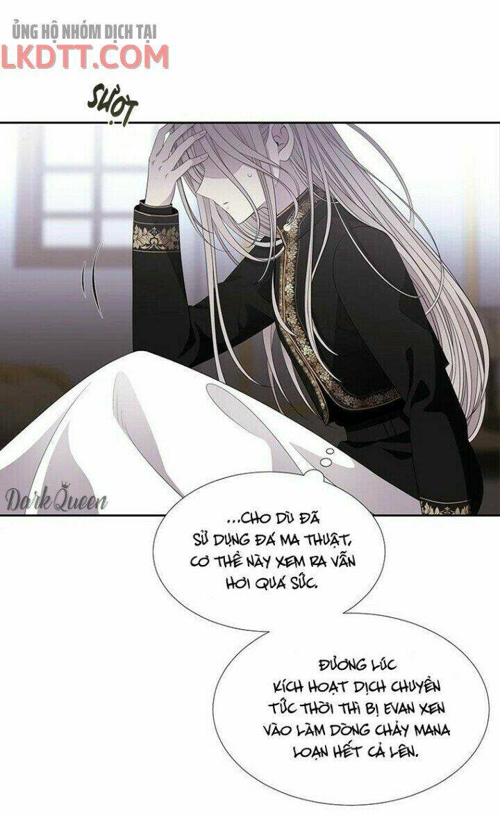 Ngũ Đại Đồ Đệ Của Charlotte Chapter 90 - Trang 2