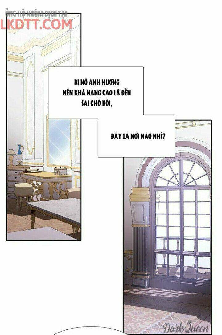 Ngũ Đại Đồ Đệ Của Charlotte Chapter 90 - Trang 2