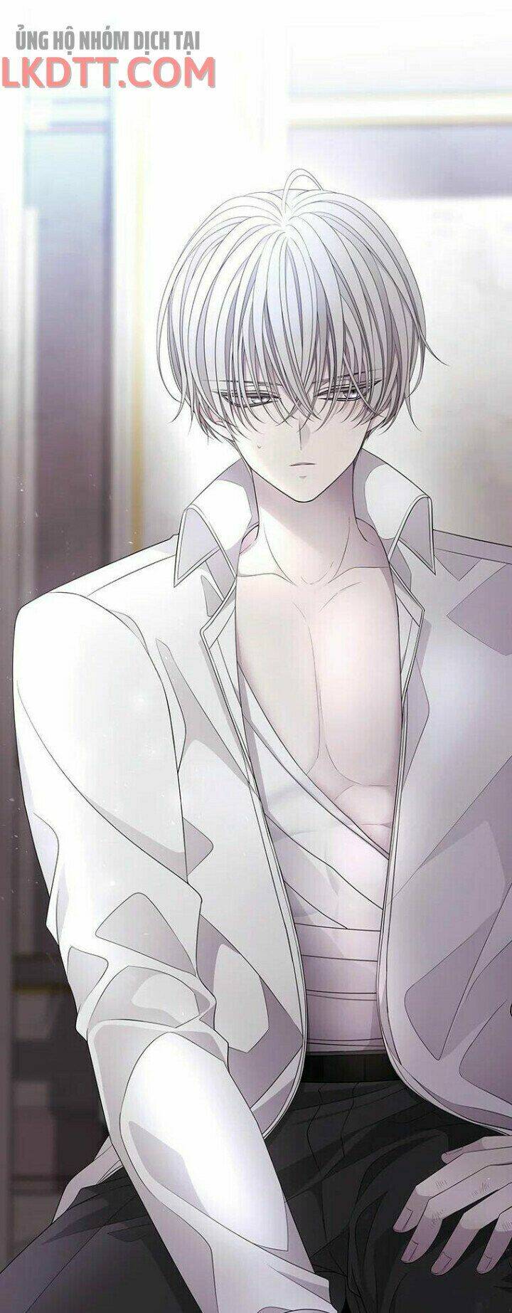 Ngũ Đại Đồ Đệ Của Charlotte Chapter 90 - Trang 2