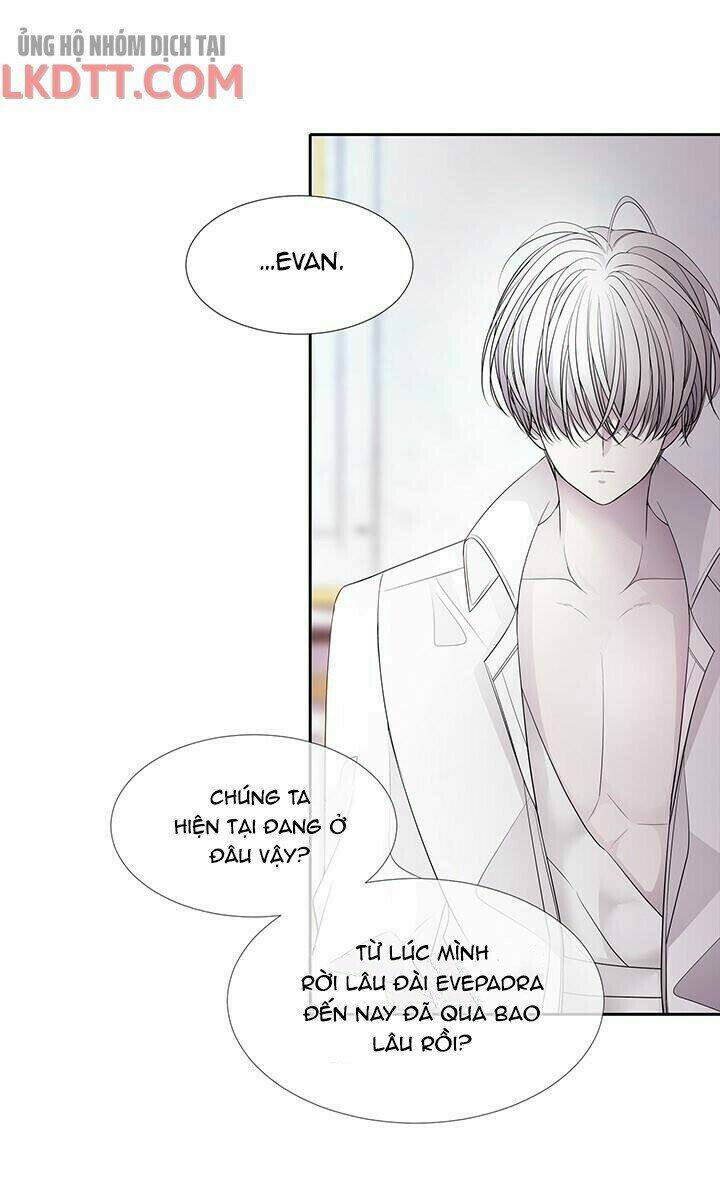 Ngũ Đại Đồ Đệ Của Charlotte Chapter 91 - Trang 2