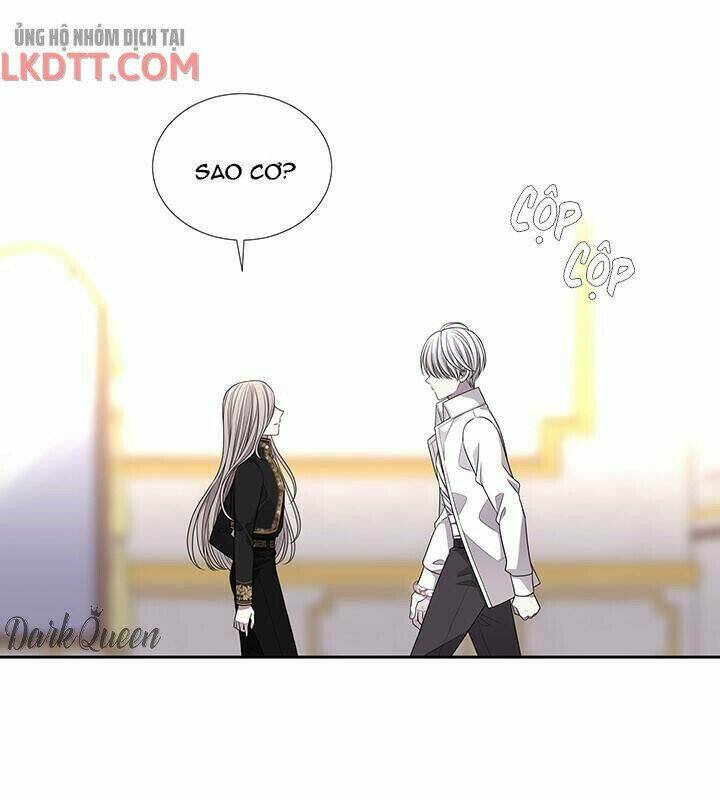 Ngũ Đại Đồ Đệ Của Charlotte Chapter 91 - Trang 2