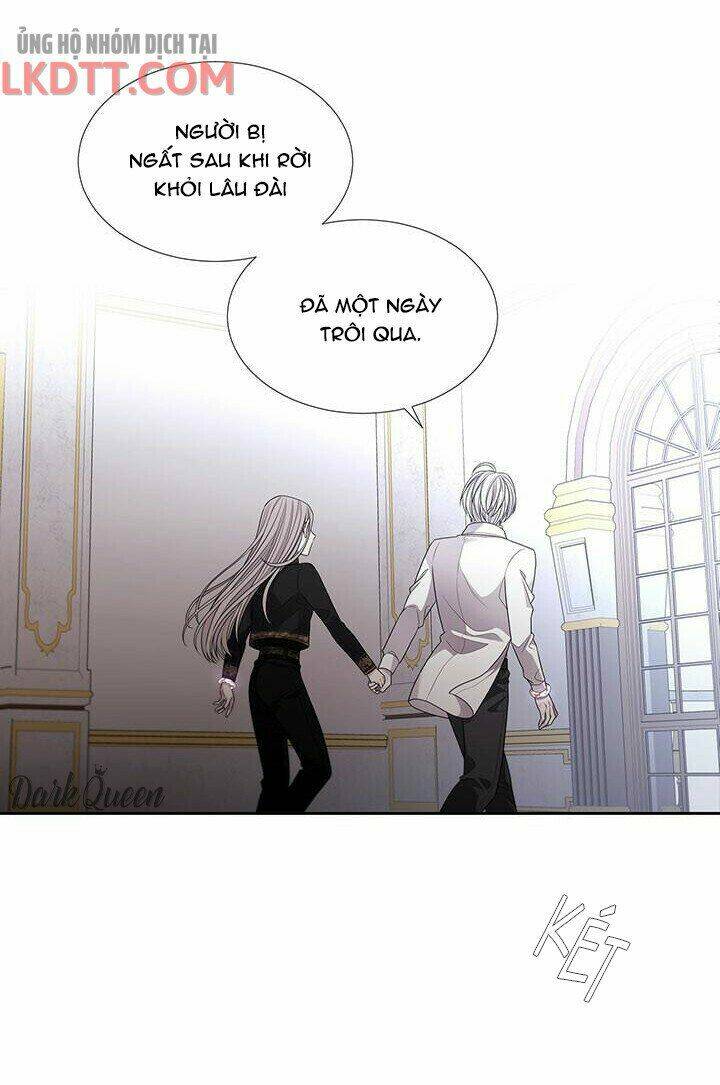 Ngũ Đại Đồ Đệ Của Charlotte Chapter 91 - Trang 2